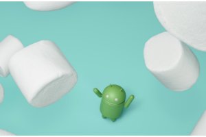 Google aloitti Android Marshmallowin jakelun