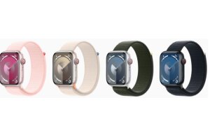 Apple Watch Ultra 2 -kellon näytön kirkkaus yltää jopa 3000 nitiin