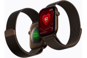 Apple uudisti älykellonsa: Series 12 ja Ultra 4 saivat uuden anturijärjestelmän ja valmiuslukeman