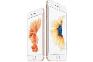 iPhone 6S:n ennakkotilaukset alkoivat  puhelimet loppuivat jo Kiinassa