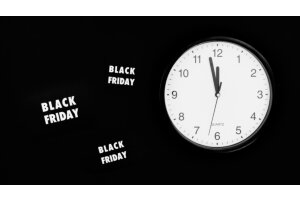 Black Friday: Parhaat knnykiden tarjoukset juuri nyt - lista (27.11.)