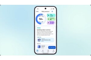 Fitbitin Gemini-teko�lyvalmentaja saapui Suomeen � osaa nyt selitt�� terveystietosi suomeksi