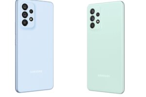 Vertailussa Galaxy A53 5G vs Galaxy A52s 5G - kumpi kannattaa ostaa?