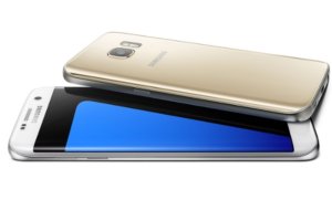 Galaxy S7:n suorituskyky testattiin 