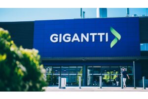 Gigantti haluaa ravistella markkinaa Giga Mobiili -mobiilioperaattoripalveluilla