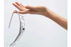 Googlen toisen sukupolven Glass valmistuu pian?