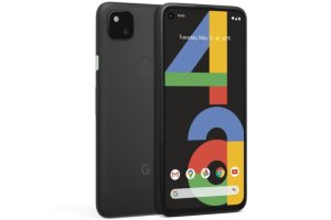 Google julkaisi keskihintaluokan Pixel 4a -puhelimen