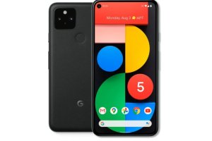 Googlen Pixel 4a, Pixel 4a 5G ja Pixel 5 puhelimet saapuivat Verkkokauppa.comin valikoimiin