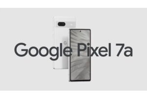Pixel 7a:ssa on 64 megapikselin pääkamera ja 90 hertsin näyttö