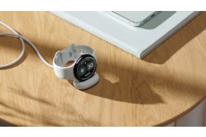 Google Pixel Watch 5 esiteltiin: parempi suorituskyky, tarkempi GPS ja uusia terveysominaisuuksia