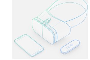 Google: Nykyiset huippupuhelimet eivt todennkisesti saa Daydream-virtuaalitodellisuutta