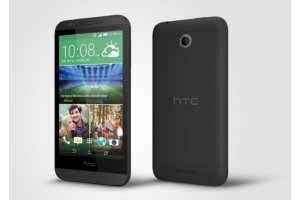 HTC esitteli budjettiluokan LTE-puhelimen  saapuu syyskuussa Suomeen