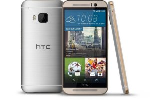 Videolla: HTC:n One (M9) -huippupuhelimen esittely