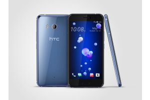 HTC:lta tulossa jättimäisiä uutisia – Kaupankäynti osakkeella keskeytettiin