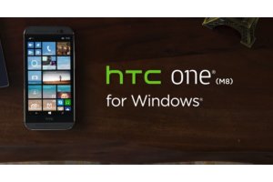 HTC julkisti Windows-version One-lippulaivasta