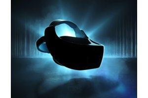 HTC avasi pelin  Itsenisesti toimivat VR-lasit tulevat