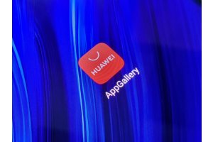 Huawei AppGallery: mik se on, sovellukset ja muut tiedot
