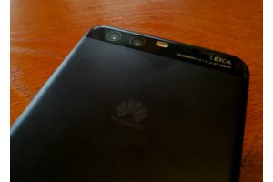 Huawei lupaa haastaa seuraavan iPhonen – Tulossa uudenlainen näyttö Mate 10:een