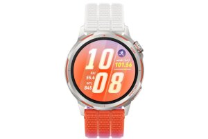 Huaweilta kevyt juoksukello tarkalla paikannuksella