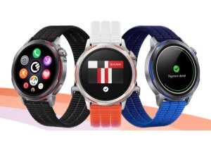 L�himaksu laajenee Huawein �lykelloihin Suomessa � n�m� mallit tukevat nyt Curve Payta