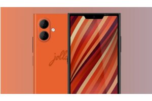 Suomalainen Jolla esitteli uuden �lypuhelimen - tarvittava tilausm��r� saavutettiin nopeasti