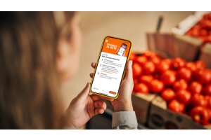 K-ryhm� aloitti mobiiliskannauksen kokeilun - ostokset skannataan suoraan mobiilisovelluksella