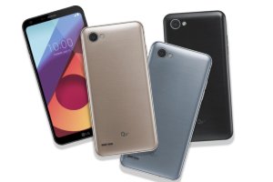 LG julkaisi kolme Q6-älypuhelinta – halvempia vaihtoehtoja G6-älypuhelimelle