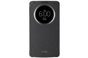 LG esittelee tulevan huippupuhelimen ominaisuutta jo ennen julkaisua