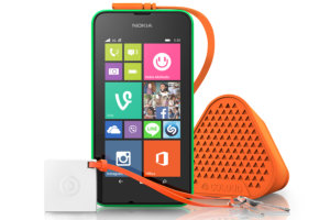Arvostelussa Nokia Lumia 530 - Kelpo halpisluuri peruskäyttöön