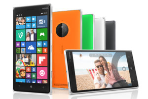 Lumia 830 ja 735 saivat Windows Phone 8.1 Update 2 -pivityksen