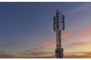 Elisa saavutti 5G-verkossaan jopa 8 gigan nopeuden