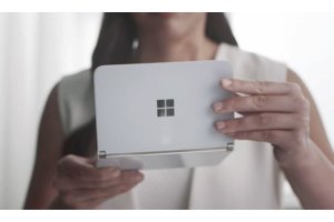 Video – Tässä on Microsoftin Surface Duo