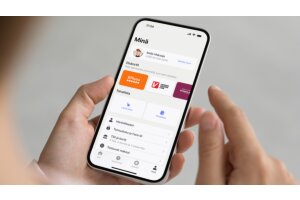 MobilePayhin voi nyt list etukortteja - tulevaisuudessa tuetaan lhilukua kassalla yhdess lhimaksamisen kanssa