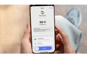 Tilipohjainen rahansiirto tulee nyt MobilePayhin