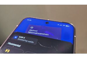 MobilePaylla lhimaksaminen onnistuu nyt Suomessa - aluksi vain Danske Bankin asiakkaille