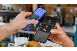 Hyv�sti erilliset maksup��tteet: MobilePay tuo Tap to Pay -maksut Get paid -sovellukseen