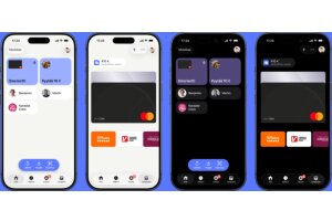 MobilePay uudistuu: toiminnot jaetaan selkeämmin omiin osioihinsa