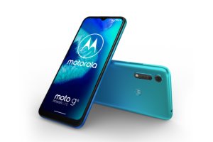 Motorola julkaisi jälleen edullisen puhelimen: Moto G8 Power Lite tarjoaa 5000 mAh akun alle 200 eurolla