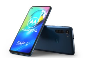 Testissä Motorola Moto G8 Power: Akkukestokuningas alle 250 eurolla
