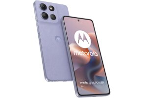 Motorolalta kolme moto g-sarjan laitetta edullisempaan hintaluokkaan - IP68- ja IP69-luokitukset ja runsaasti akkua