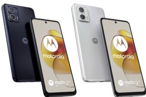 Moto g73 5G on Motorolan viimeisin lisäys 300 euron hintaluokkaan