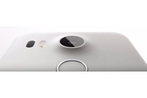 Miksi Nexus 5X ottaa kuvia ylösalaisin? Google kertoi syyn