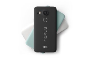 50 euron säästö: Googlen Nexus 5X -älypuhelimen hinta laski