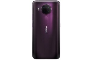 Nokia 5.4 nyt myynnissä Suomessa 199 euron hintaan