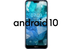Android 10 on nyt saatavilla Nokia 7.1 puhelimelle