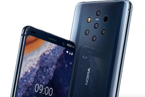 Nokia 9 Pureview vietiin käsistä – Ei tahdo riittää kauppoihin asti