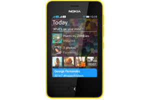 Nokian entinen selainkehitys siirtyy Operalle