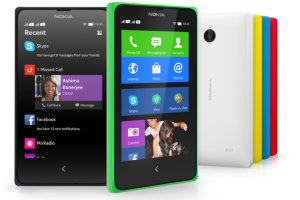 Microsoft sulkee Nokia Storen  korvaaja tulee Norjasta