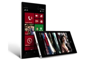 Lumia 928 kiinnostaa jenkkej  Verizonin kolmanneksi myydyin