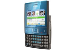 Nokia X5-01 esiteltiin - X6-puhelimesta luvassa 8GB-malli